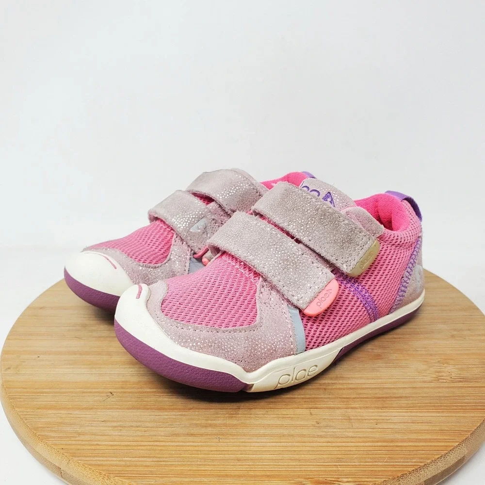 PLAE ty shoes